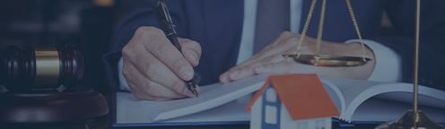 Real Estate Litigation